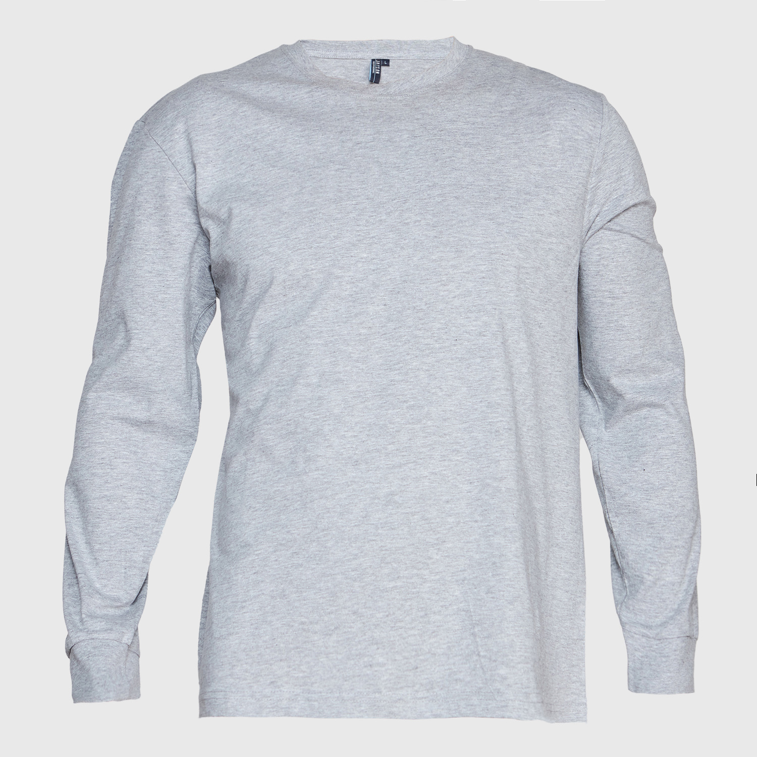 Polera Polo Tubular M/L Hombre - Imagen 4