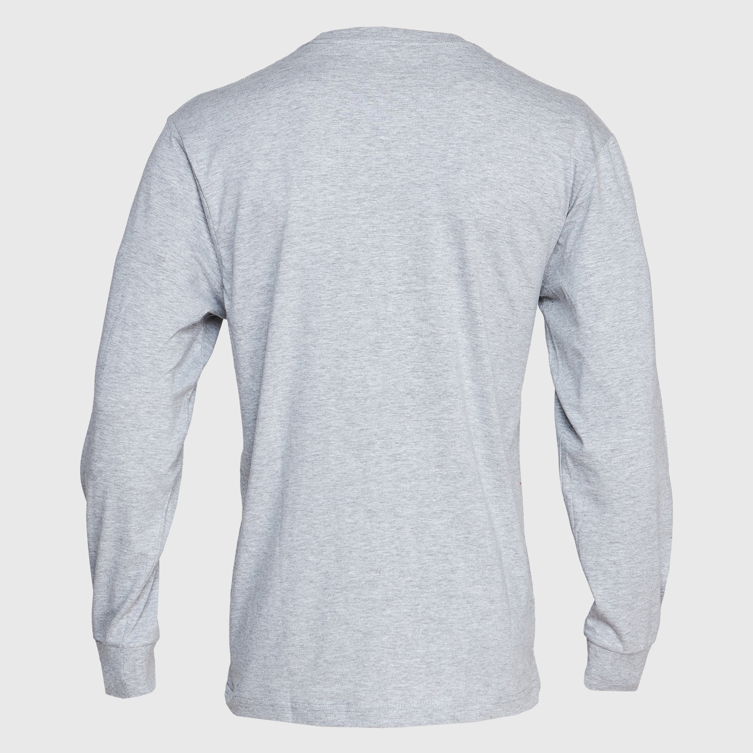 Polera Polo Tubular M/L Hombre - Imagen 5