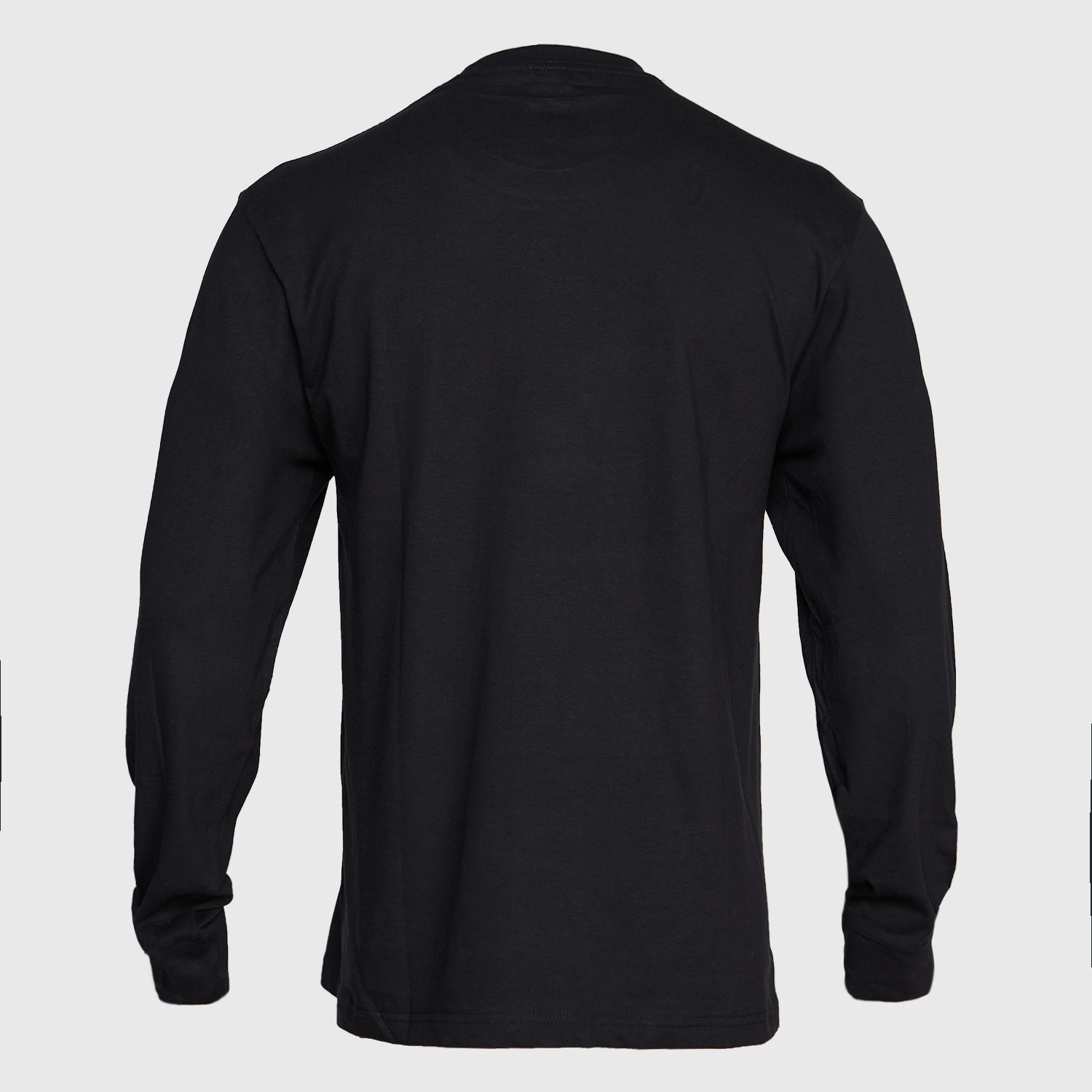 Polera Polo Tubular M/L Hombre - Imagen 3