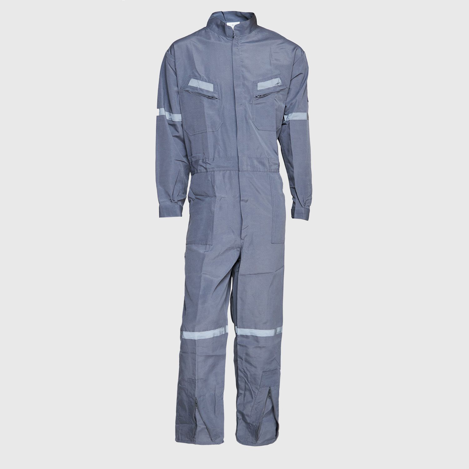 Overol Poplin C/Reflectante - Imagen 5