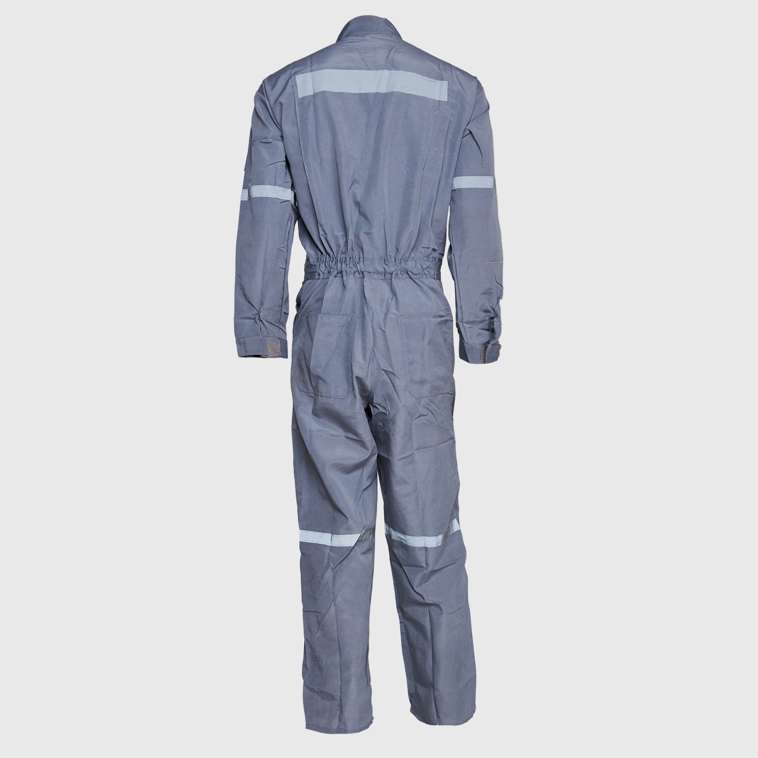 Overol Poplin C/Reflectante - Imagen 6