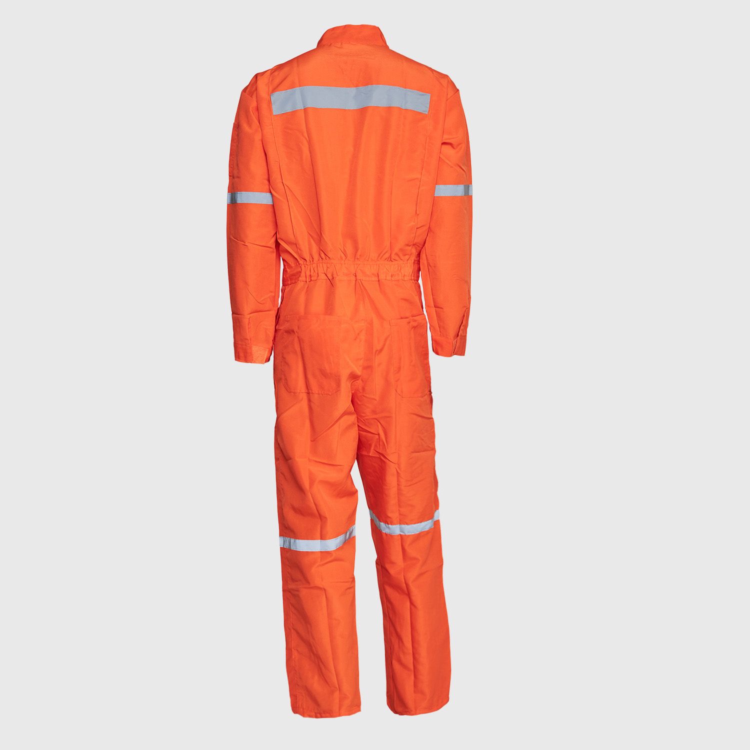 Overol Poplin C/Reflectante - Imagen 9