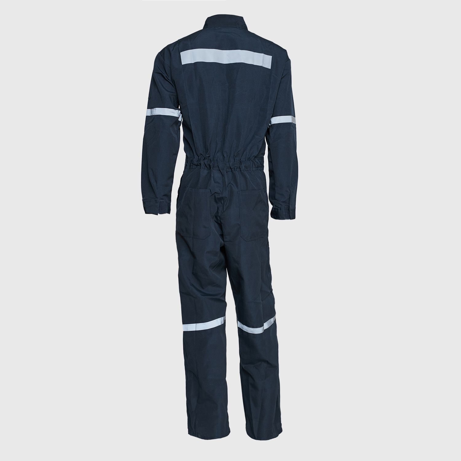 Overol Poplin C/Reflectante - Imagen 3