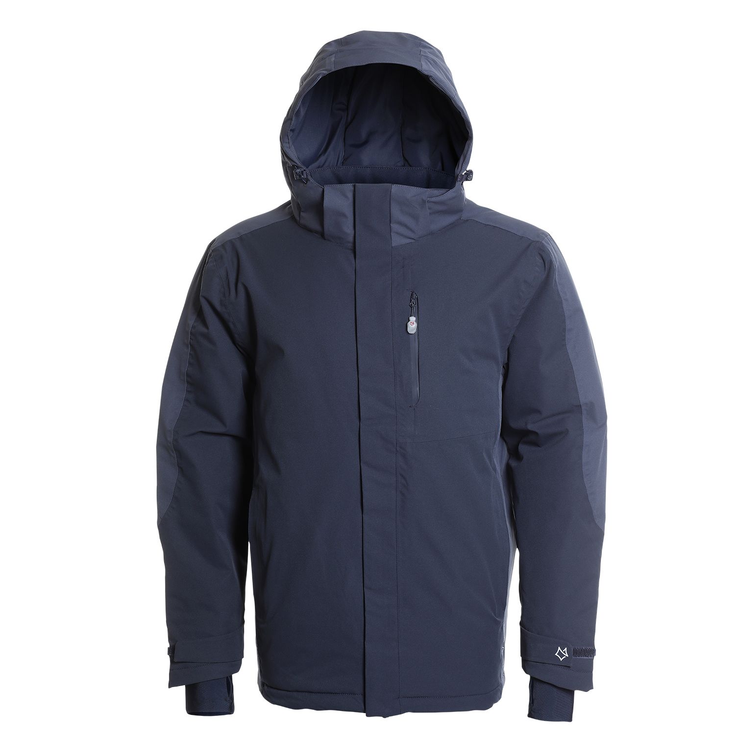 Parka Titanium Ti22 Hombre - Imagen 6