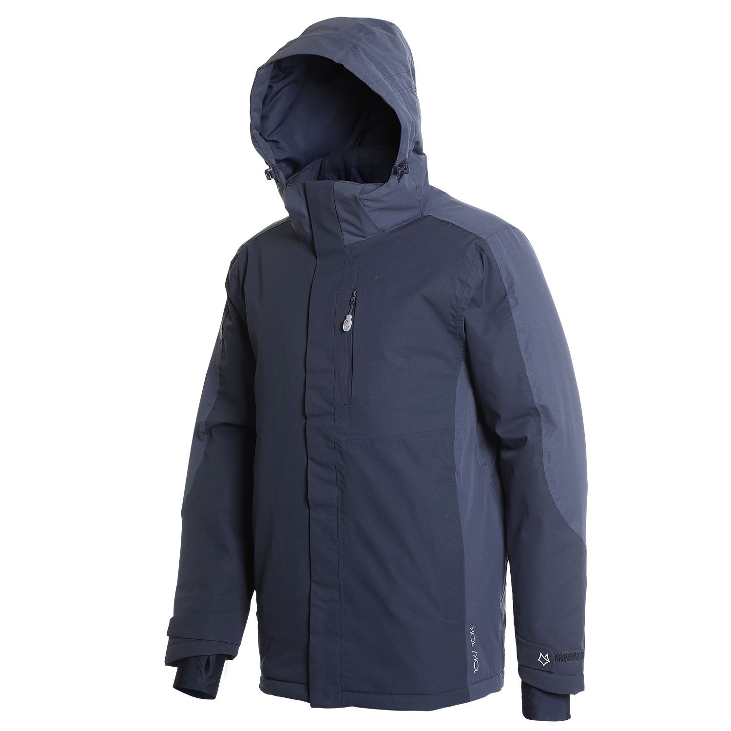 Parka Titanium Ti22 Hombre - Imagen 7