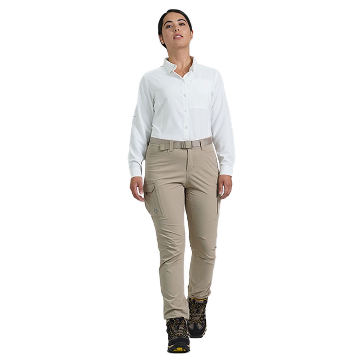 Pantalón Oxygen O8 Mujer - Imagen 5