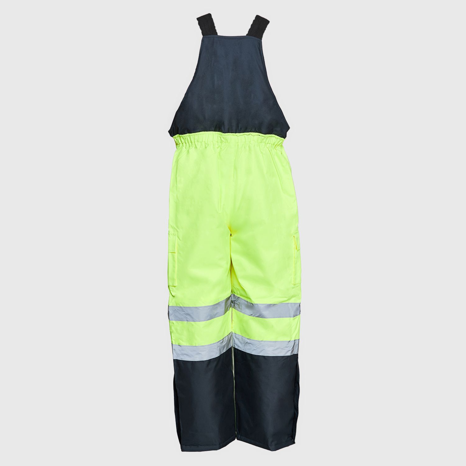 Jardinera Térmica Impermeable AV Bicolor - Clase I - Imagen 5