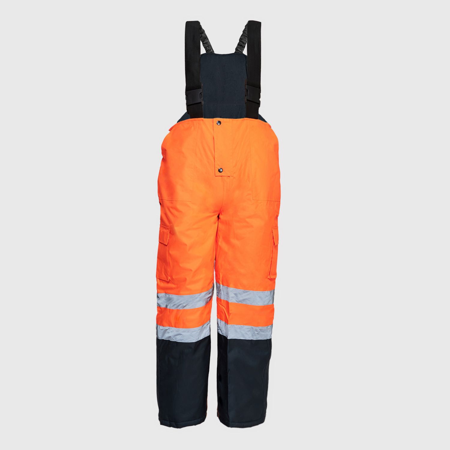 Jardinera Térmica Impermeable AV Bicolor - Clase I - Imagen 7