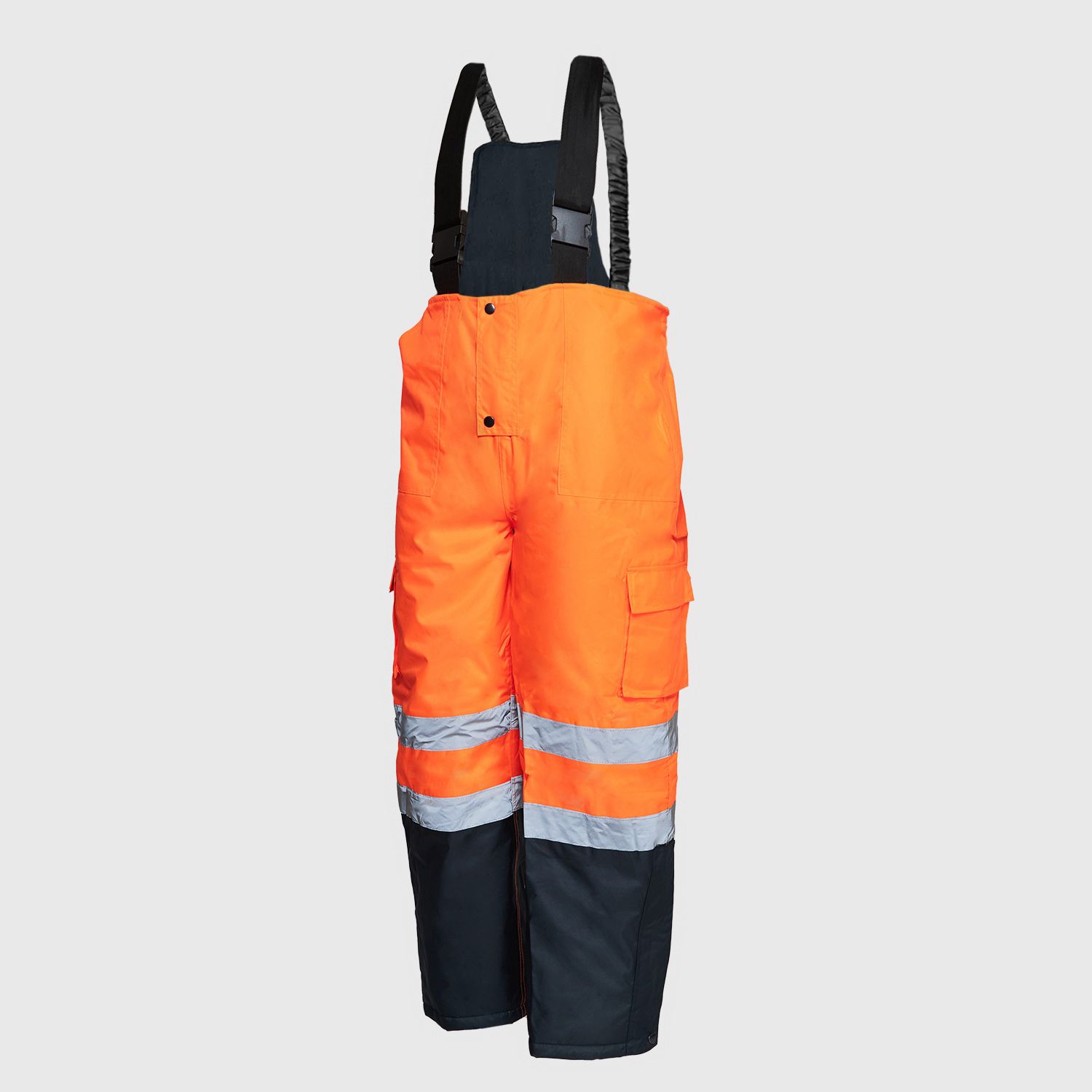 Jardinera Térmica Impermeable AV Bicolor - Clase I - Imagen 8