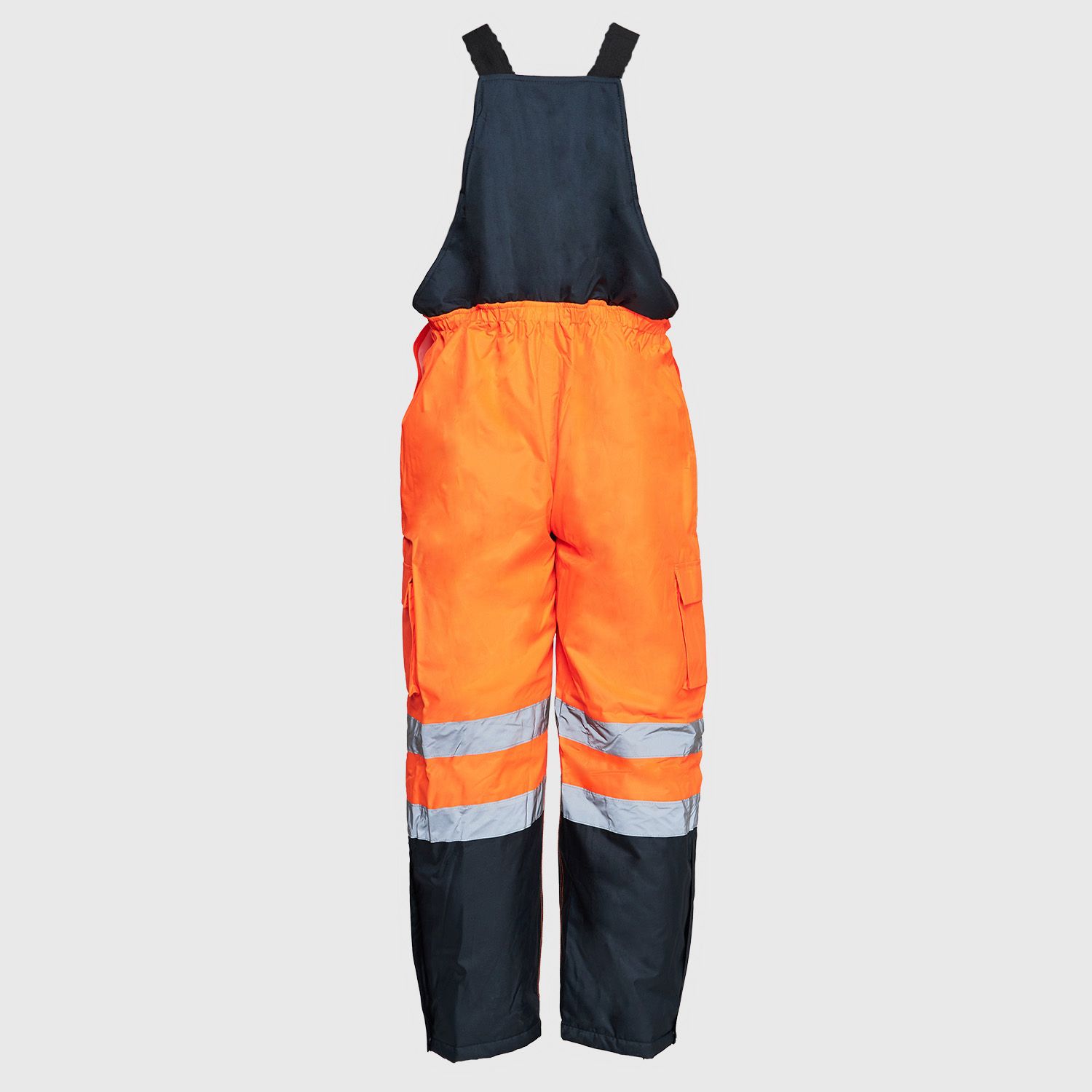 Jardinera Térmica Impermeable AV Bicolor - Clase I - Imagen 9