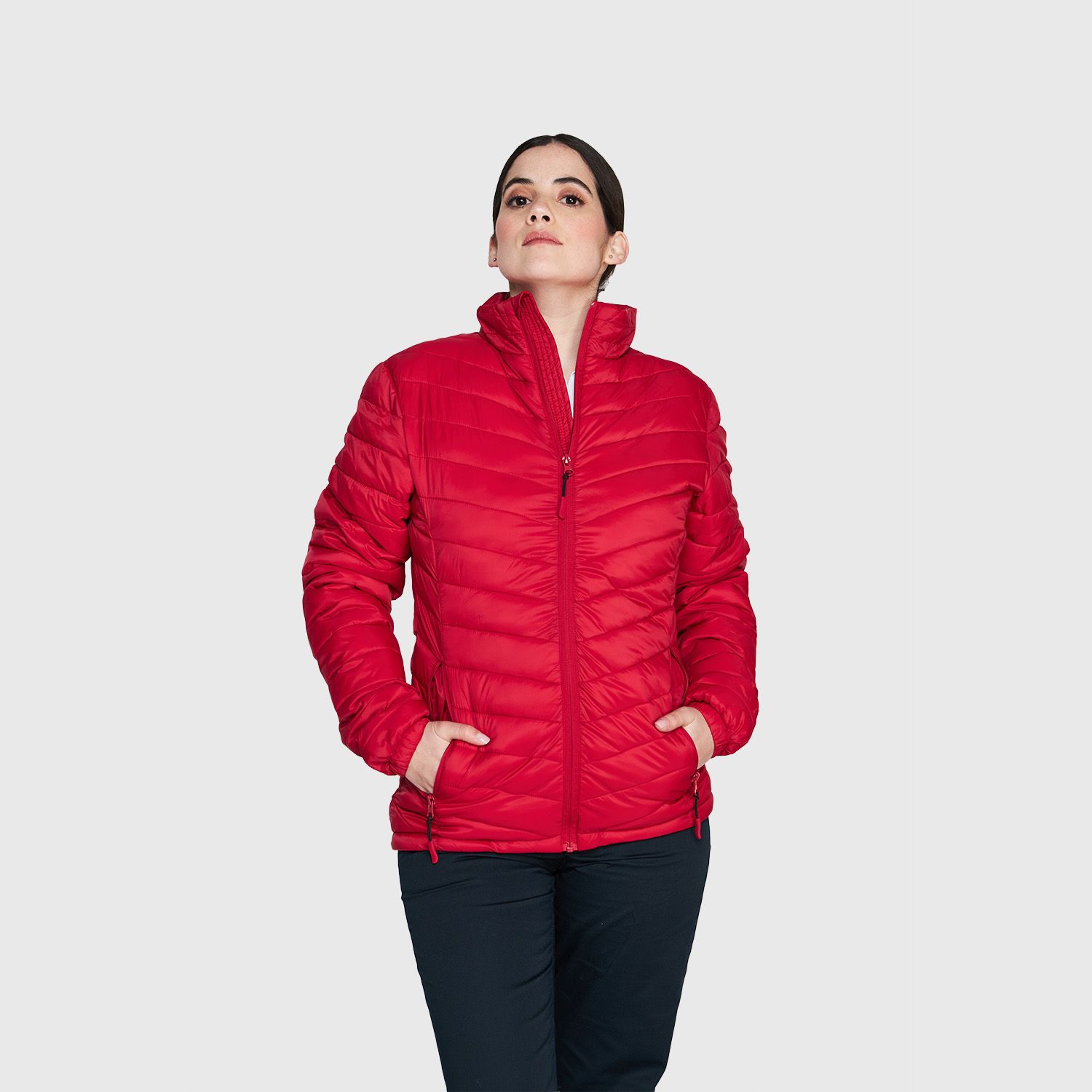 Parka Termica Licancabur Mujer - Imagen 10