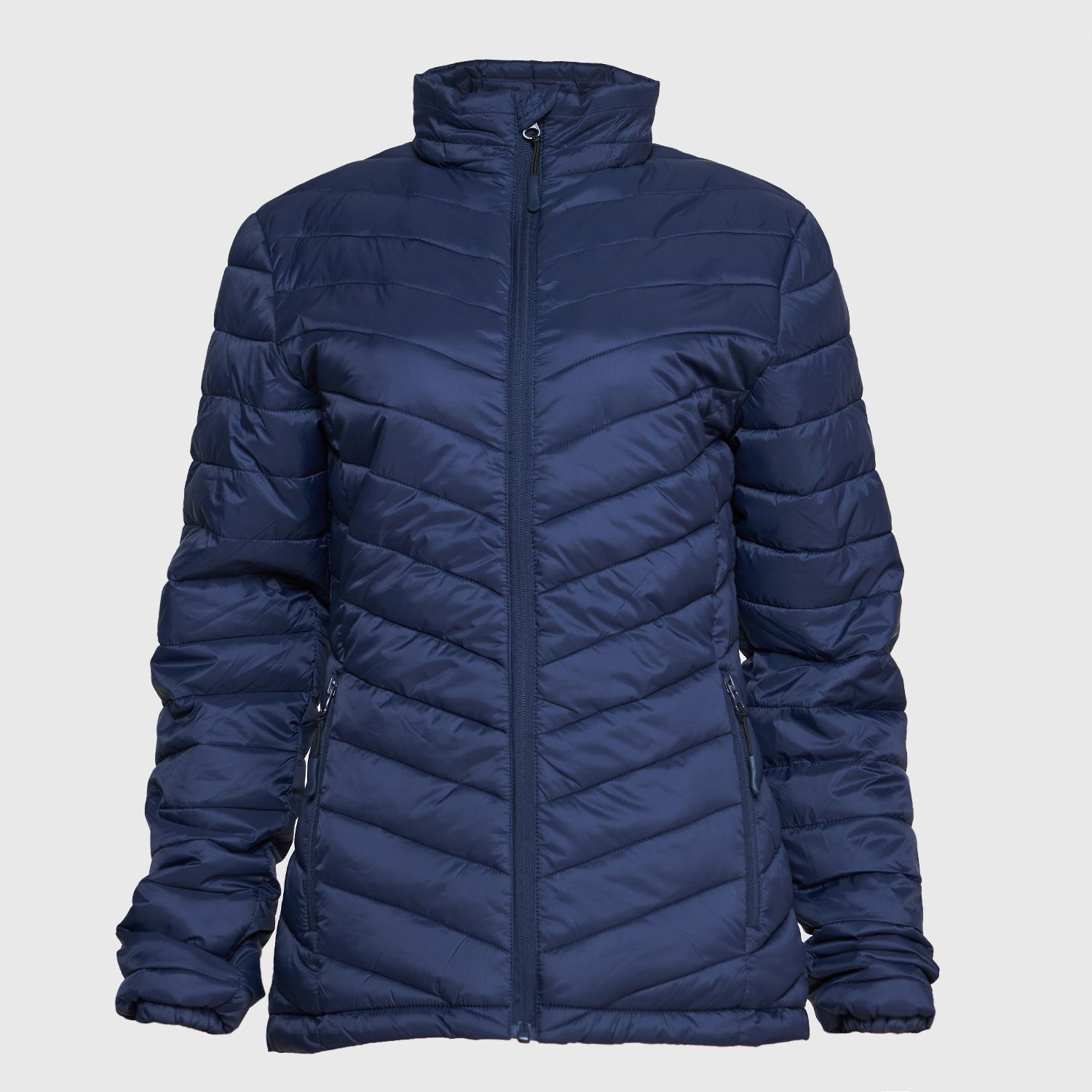 Parka Termica Licancabur Mujer - Imagen 3