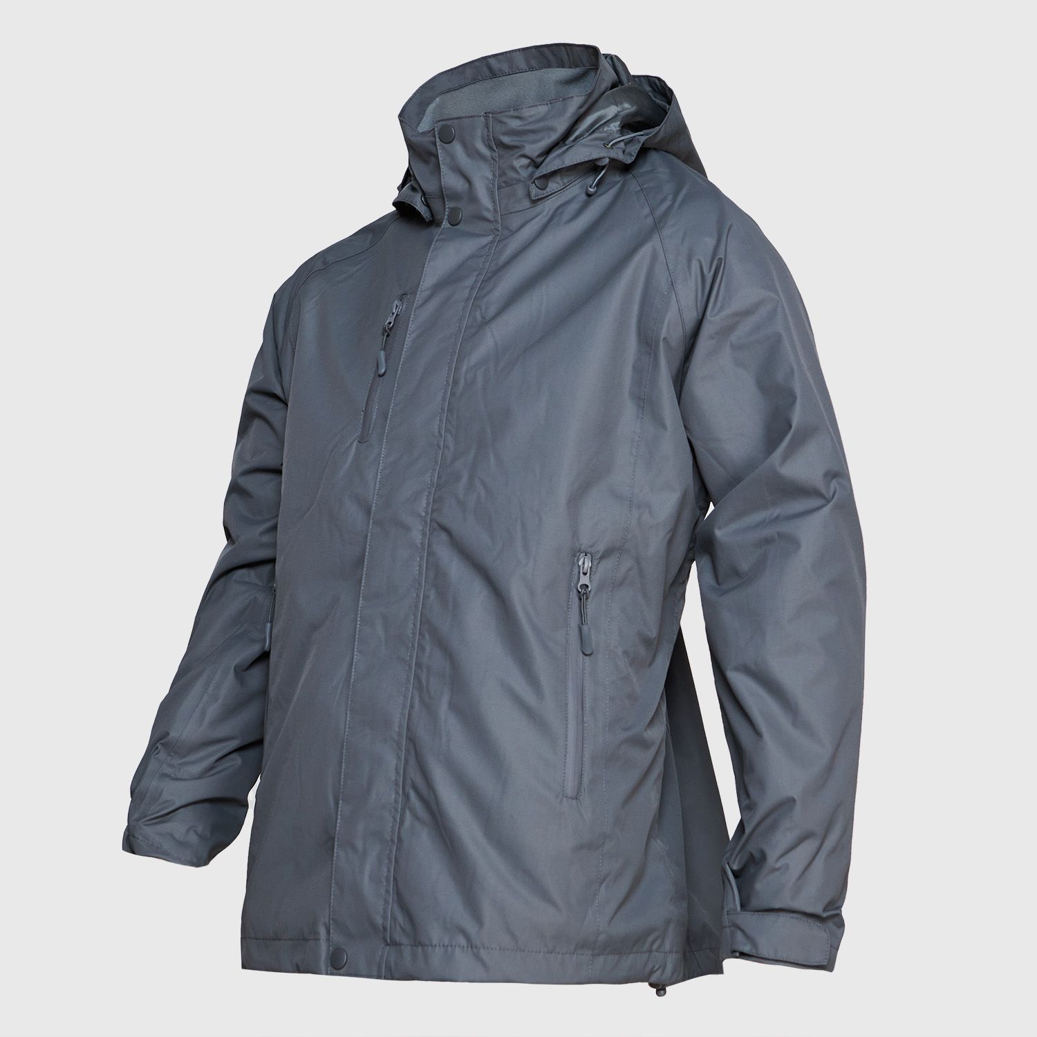 Parka Tecnica 3X1 Corcovado Hombre - Imagen 12