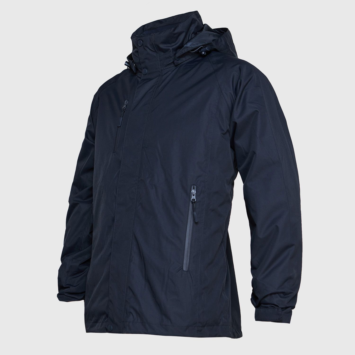 Parka Tecnica 3X1 Corcovado Hombre - Imagen 15