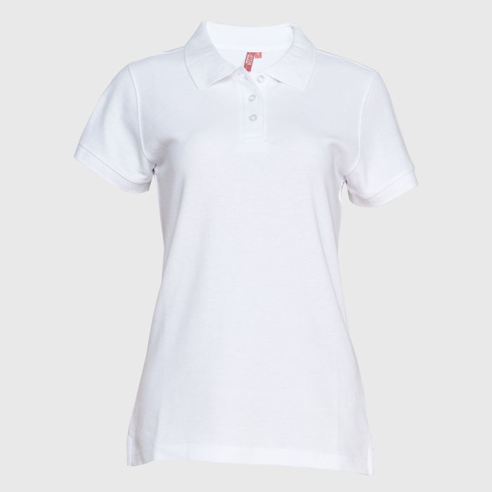 Polera Waffle 60/40 M/C Mujer - Imagen 16