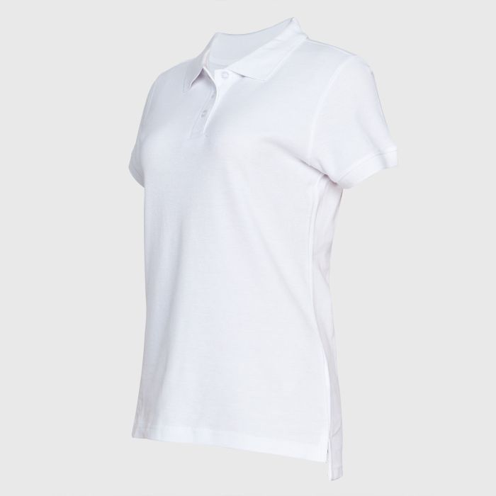 Polera Waffle 60/40 M/C Mujer - Imagen 17