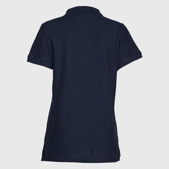 Polera Waffle 60/40 M/C Mujer - Imagen 8