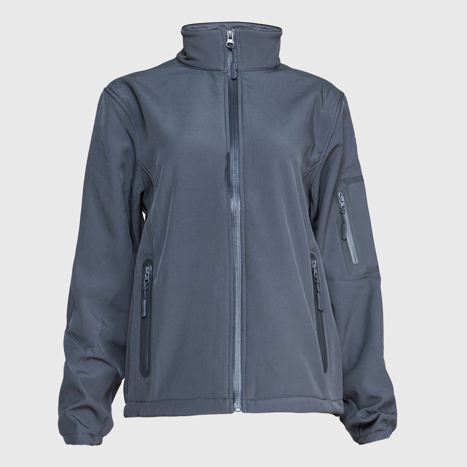 Softshell Premium Ejecutivo Mujer - Imagen 3