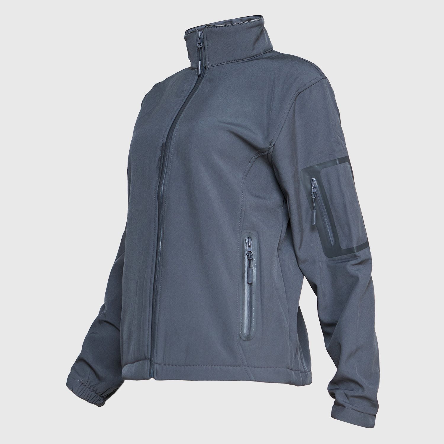 Softshell Premium Ejecutivo Mujer - Imagen 4
