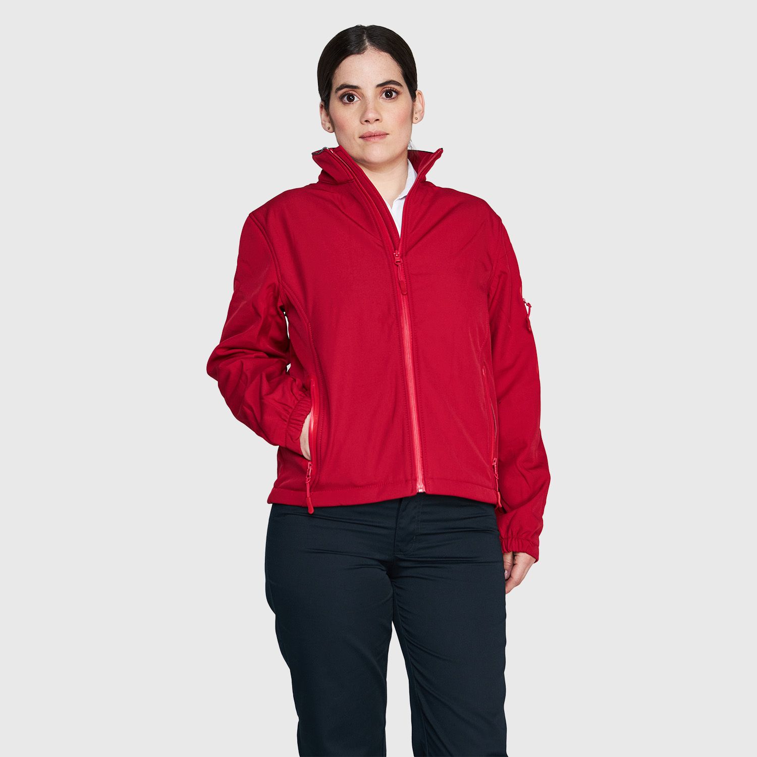 Softshell Premium Ejecutivo Mujer - Imagen 6