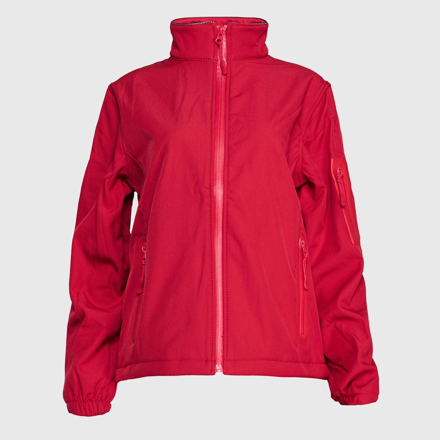 Softshell Premium Ejecutivo Mujer - Imagen 7