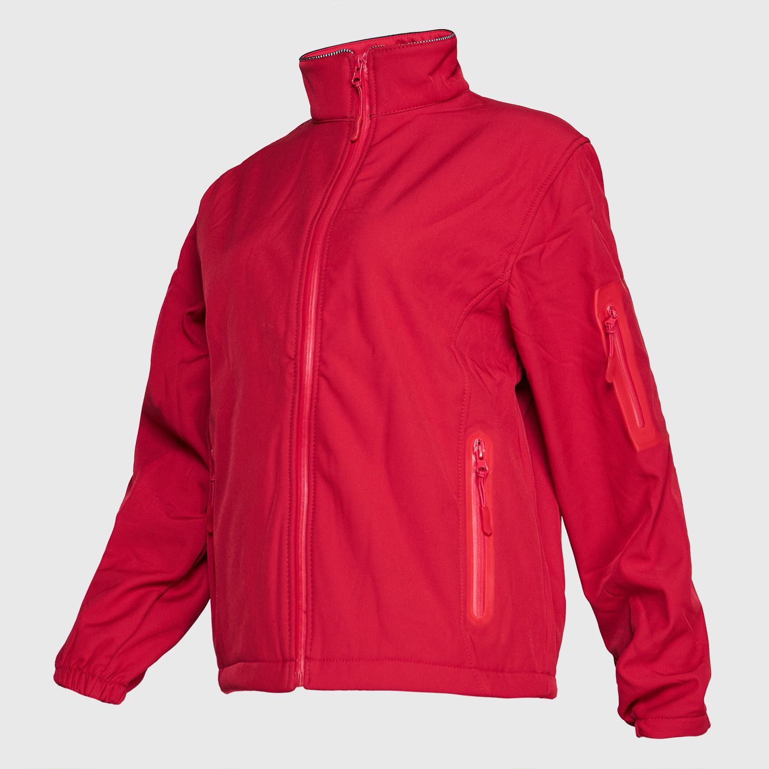 Softshell Premium Ejecutivo Mujer - Imagen 8