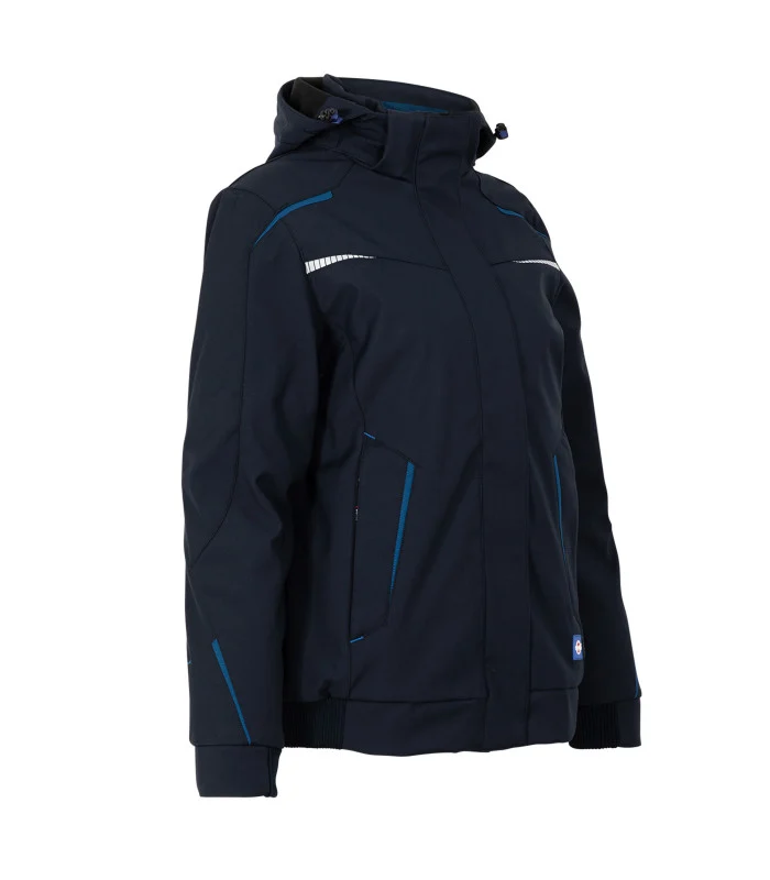 Parka Ralco Softshell Térmica M/L Mujer - Imagen 4