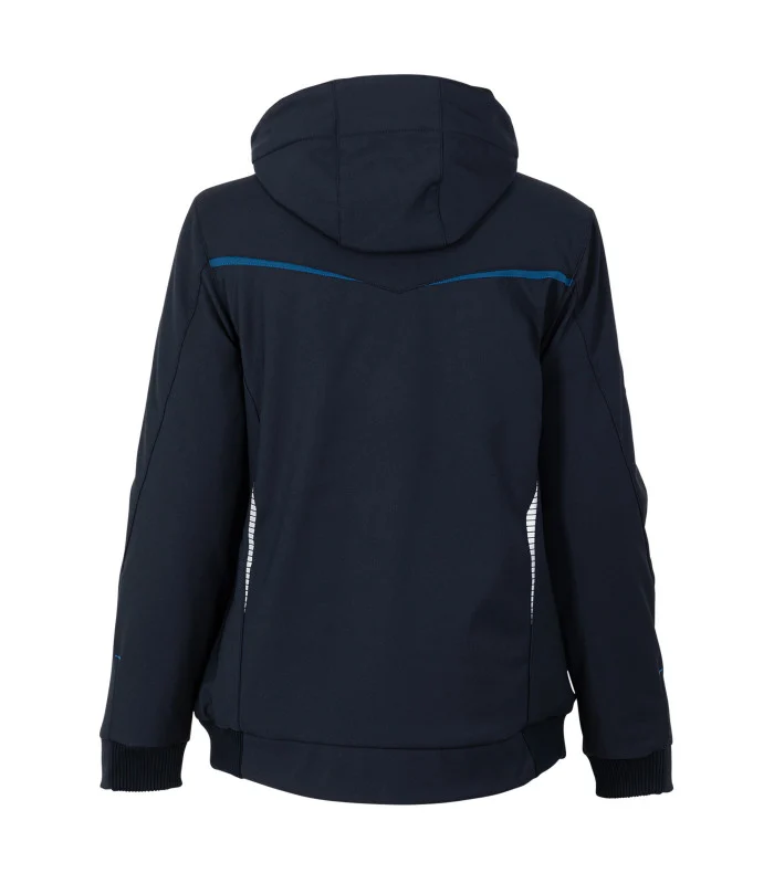 Parka Ralco Softshell Térmica M/L Mujer - Imagen 5