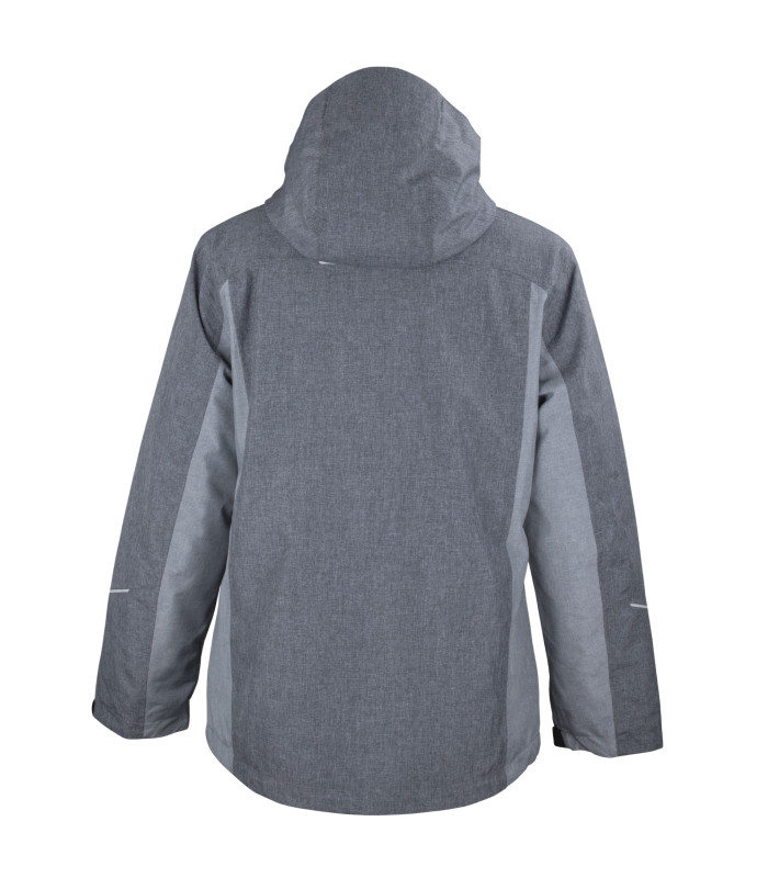 PARKA 3 EN 1 DESMONTABLE SECUOYA M/L MUJER - Imagen 9