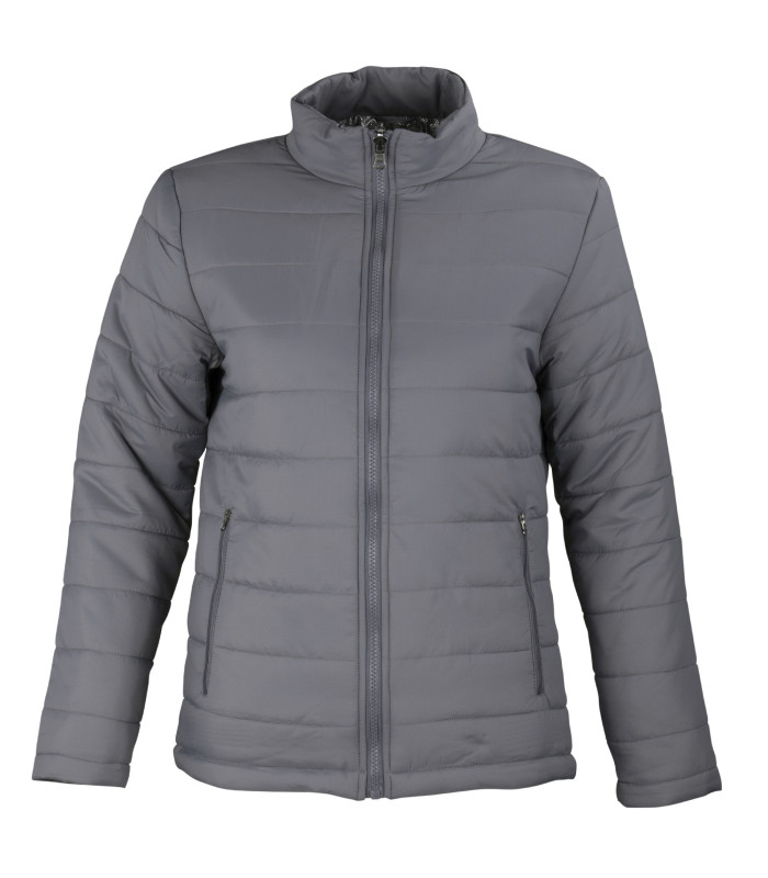 PARKA 3 EN 1 DESMONTABLE SECUOYA M/L MUJER - Imagen 11